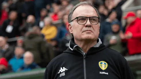 Leeds de Bielsa se acerca a pasos agigantados a la Premier