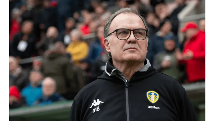 Leeds de Bielsa se acerca a pasos agigantados a la Premier