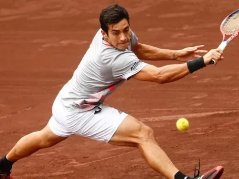 Dónde ver en vivo a Garín vs Ruud en la final del ATP de Houston