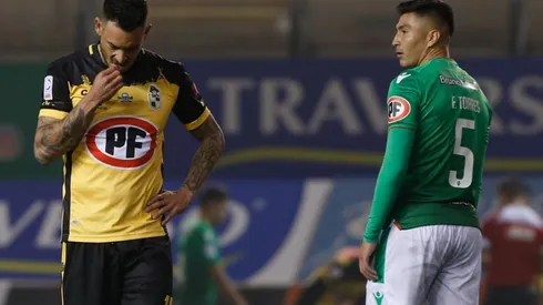 Pinilla lamentó el lío legal que precedió su vuelta al fútbol