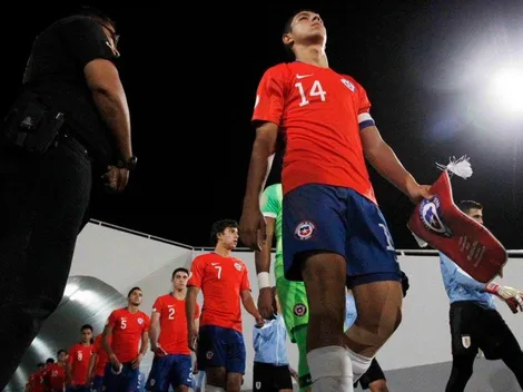 Mira qué necesita Chile para coronarse en el Sudamericano