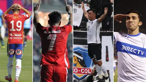 Ha sido una octava fecha no apta para cardíacos