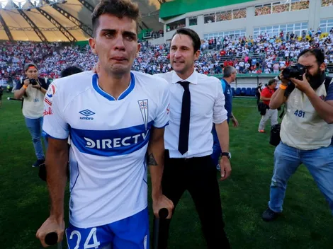 Nacho Saavedra comienza su carrera para llegar a la meta: Copa América 2019