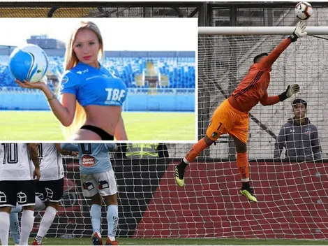 Daniela Chávez se lanzó en picada contra Miguel Pinto