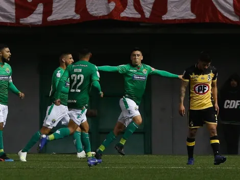 Audax baja a Coquimbo y por fin gana en La Florida