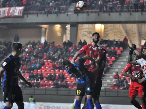 Imparable: La Calera gana se acerca al puntero