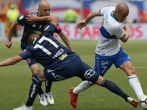 [Previa] Escena servida para un imperdible Clásico Universitario