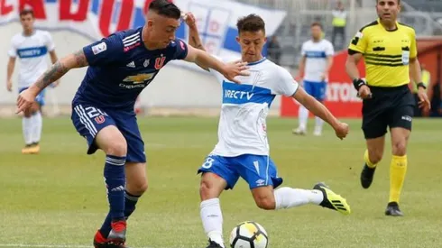 El esperado duelo universitario promete ser para el recuerdo