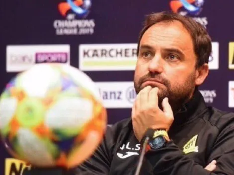 Coto Sierra consigue un agónico triunfo en Arabia Saudita