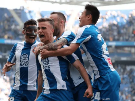 Alavés suma una nueva derrota sin Guillermo Maripán en cancha