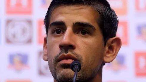 Barroso niega exigencias a Mario Salas.