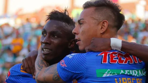 Celebración de Vargas