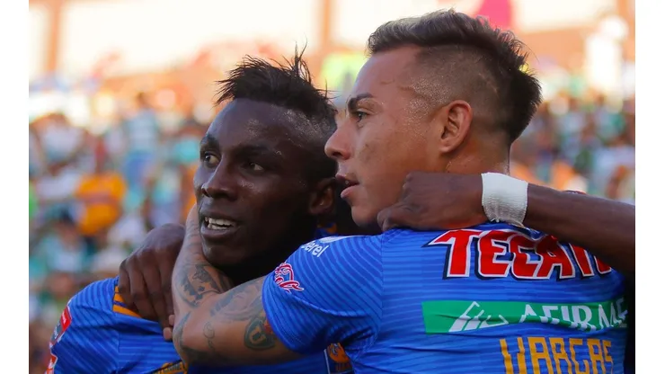 Celebración de Vargas