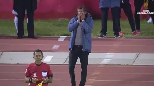 Sufrimiento de Ponce