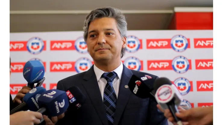 Naval pide a la justicia que Sebastián Moreno sea apercibido por desacato