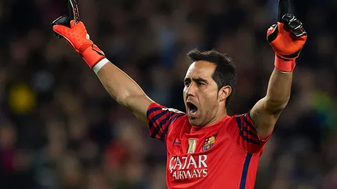 "El mejor portero chileno de la historia de LaLiga cumple 36 años"