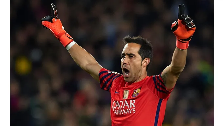 "El mejor portero chileno de la historia de LaLiga cumple 36 años"