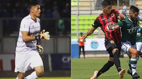 Zacarías López y Diego González