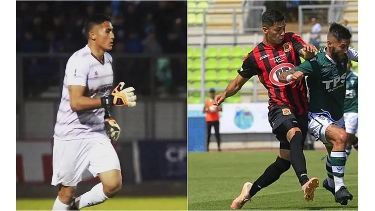 Zacarías López y Diego González