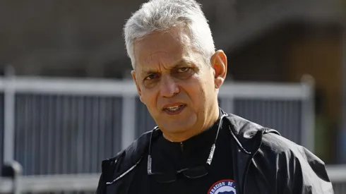 Rueda llama a 28 jugadores a la Roja.