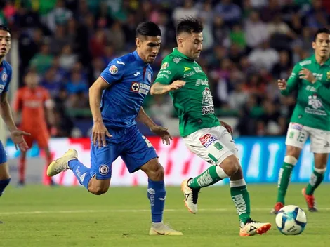 Nuevo golazo de Jean Meneses y León bate récord de victorias consecutivas