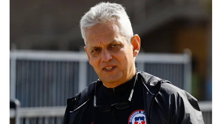 Reinaldo Rueda dirigirá en el Preolímpico de Colombia