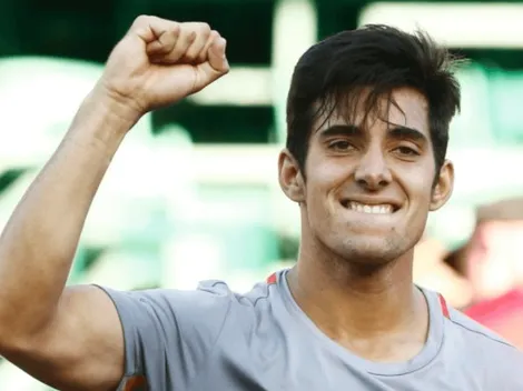 Dónde ver en vivo a Garín vs Querrey en el ATP de Houston