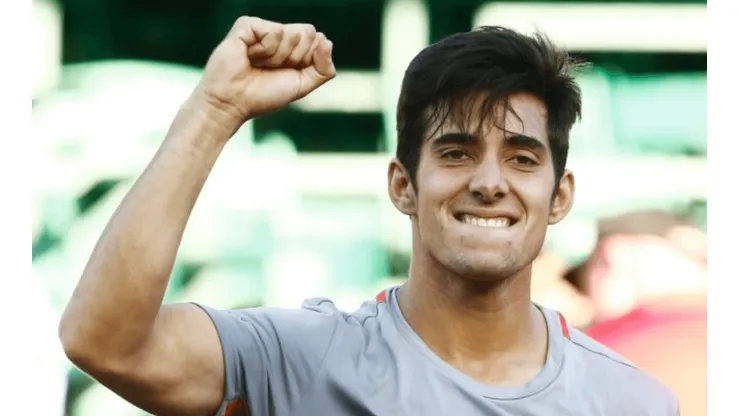 Dónde ver en vivo a Garín vs Querrey en el ATP de Houston