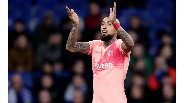 "Estábamos todos pensando en el Manchester"