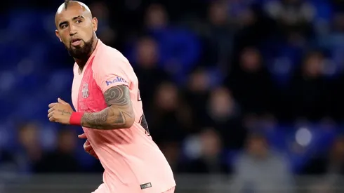 Videl fue el líder de un joven Barca que empató con Huesca