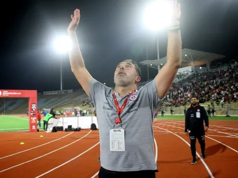 El Caputto amo: "Hicimos lo que hace este equipo, romper paradigmas"