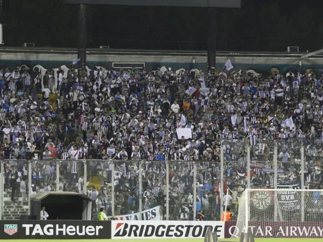 En Alianza Lima se enojaron con Nicolás Córdova: "Él no entiende"