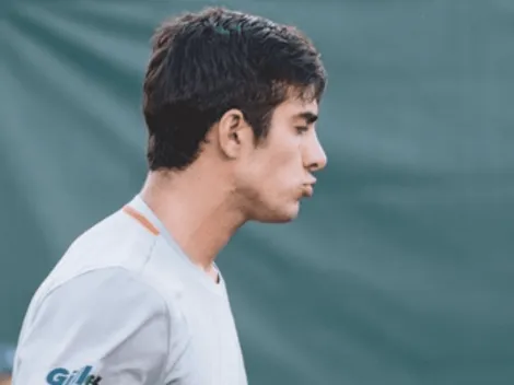 Dónde ver en vivo a Garín vs Laaksonen en el ATP de Houston: horario y streaming online