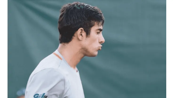 Dónde ver en vivo a Garín vs Laaksonen en el ATP de Houston: horario y streaming online
