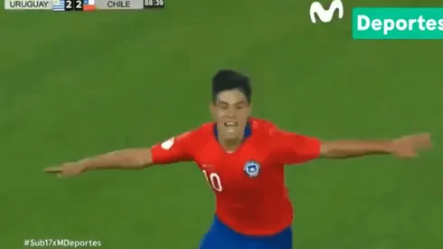 Celebración de Aravena