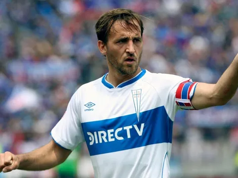 "Vamos con la motivación bien arriba para afrontar el clásico"