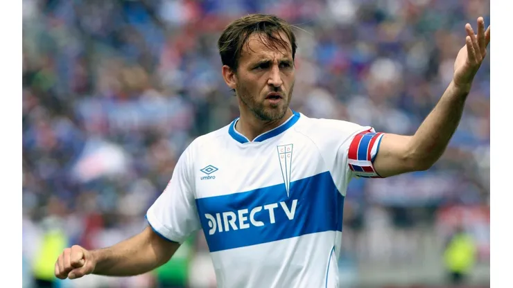 "Vamos con la motivación bien arriba para afrontar el clásico"