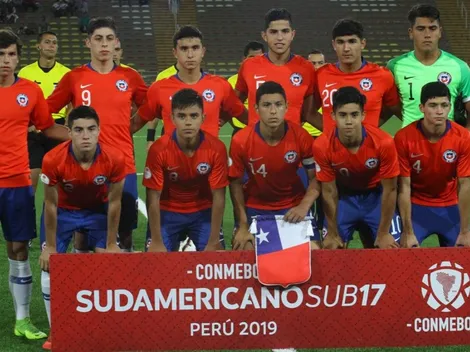 Se rompió la historia: por primera vez Chile va a tres Mundiales consecutivos