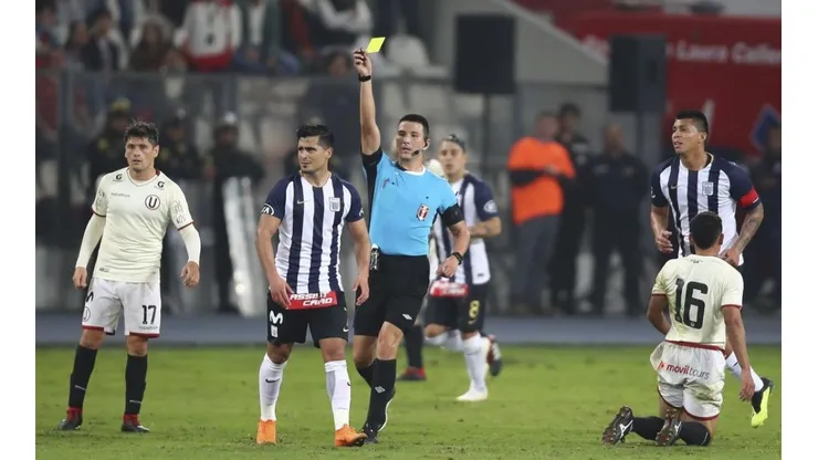 Fin a la teleserie: Se juega el clásico peruano