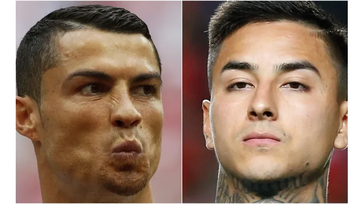 Erick Pulgar marcó los cinco penales que ejecutó en Serie A
