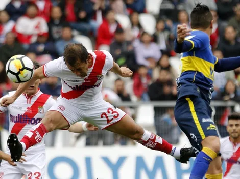 [Programación] Curicó-Everton abre la 8ª fecha del esperado Clásico Universitario