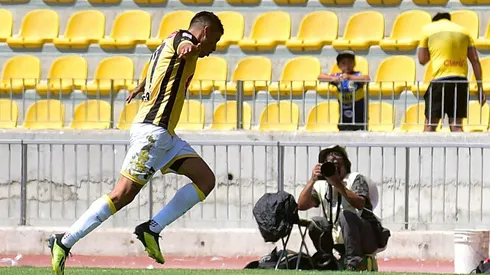 Rubén Farfán fue el elegido de esta semana en la votación Juan Maestro