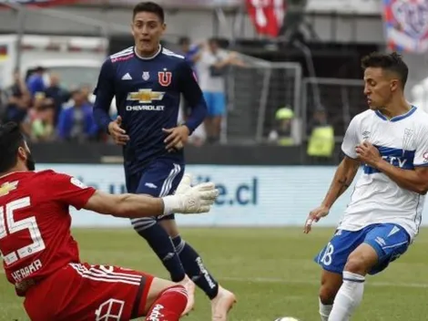 Internacionales: Transmitirán el Clásico Universitario en Argentina