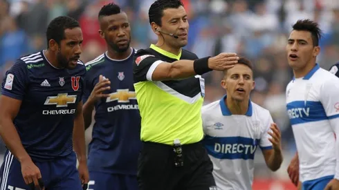 Tobar sumará un nuevo clásico universitario a su carrera.