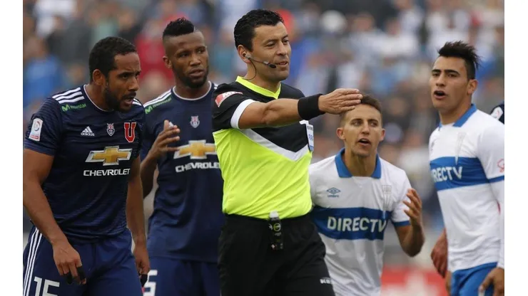 Tobar sumará un nuevo clásico universitario a su carrera.