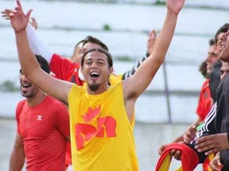 Quién como él: Mira la insólita cláusula de este futbolista uruguayo