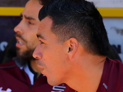 Ahora sí: Colo Colo anuncia titularidad de Paredes y Valdivia ante O'Higgins