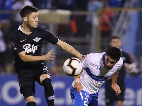 Stefano Magnasco: "Nos da mucha bronca por cómo se dio"