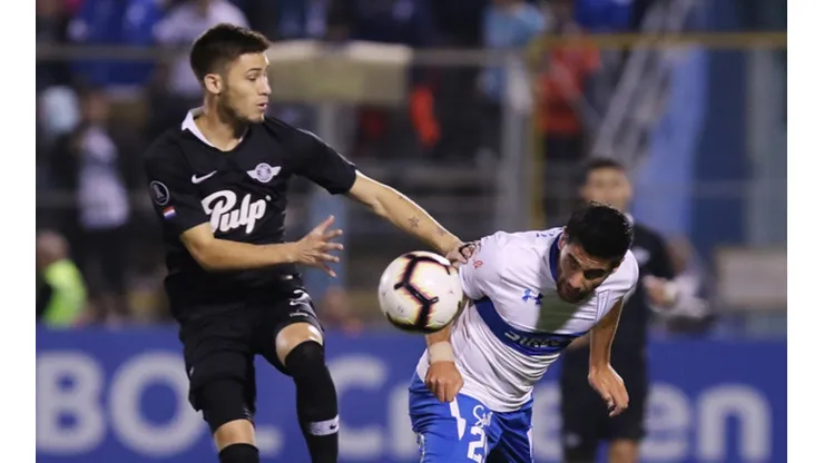 Stefano Magnasco: "Nos da mucha bronca por cómo se dio"