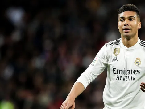 "Pogba y Hazard serían bienvenidos en el Real Madrid"